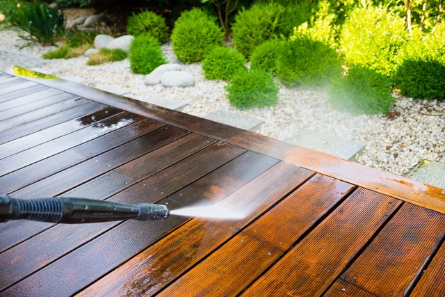 Patio Cleaning Streatham, SW16